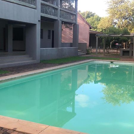 Panache Wildlife Cottage-Self Catering Hoedspruit Exteriér fotografie
