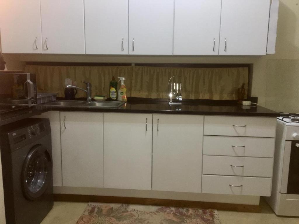 Panache Wildlife Cottage-Self Catering Hoedspruit Exteriér fotografie