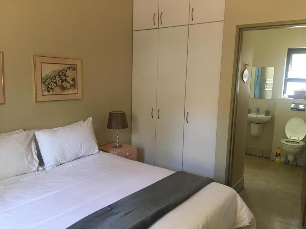 Panache Wildlife Cottage-Self Catering Hoedspruit Exteriér fotografie