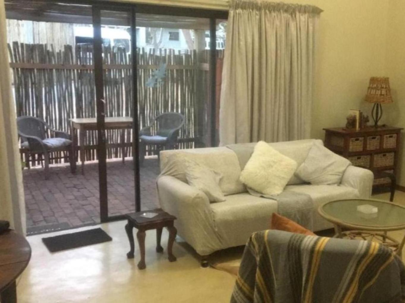 Panache Wildlife Cottage-Self Catering Hoedspruit Exteriér fotografie