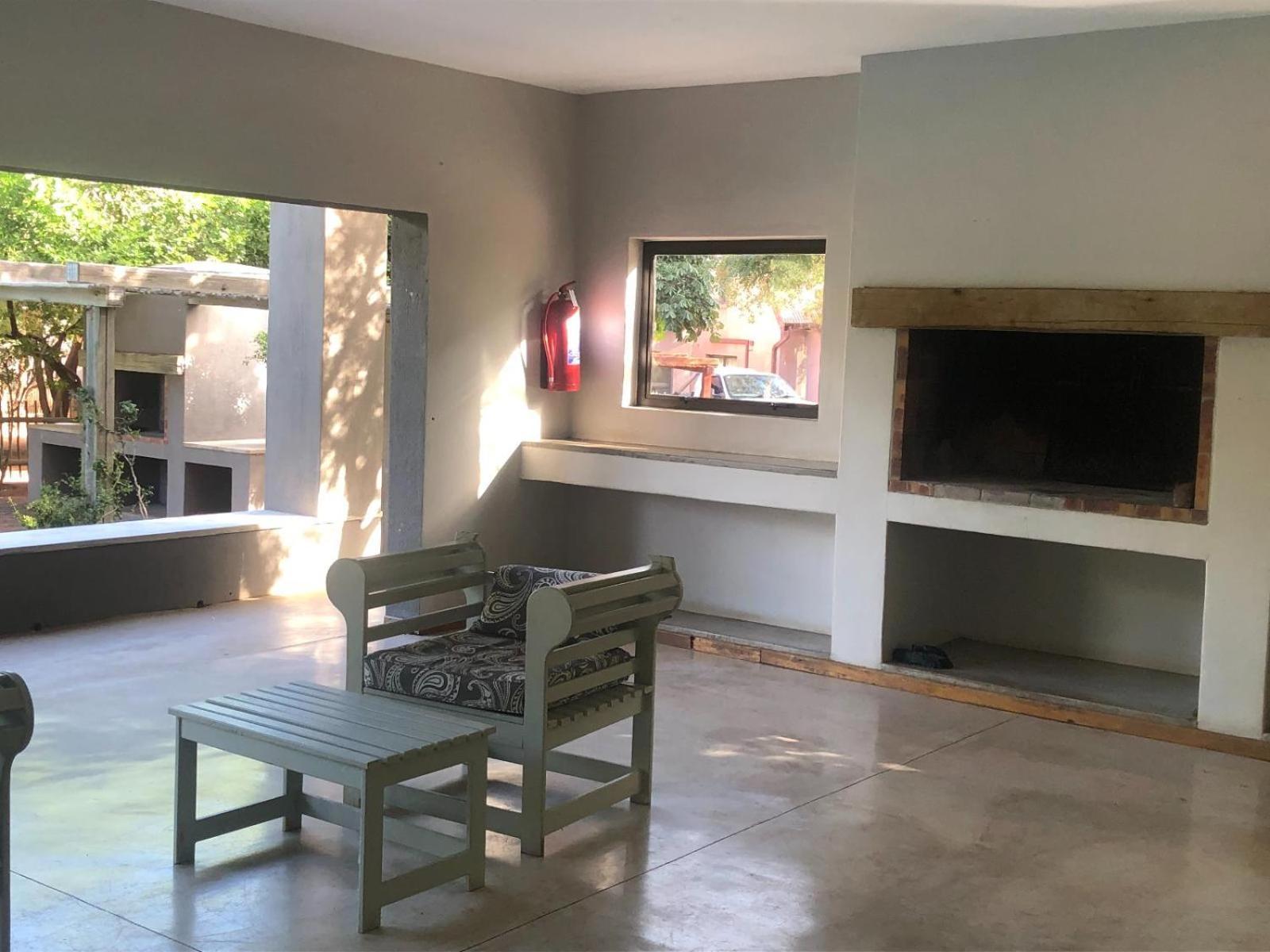 Panache Wildlife Cottage-Self Catering Hoedspruit Exteriér fotografie