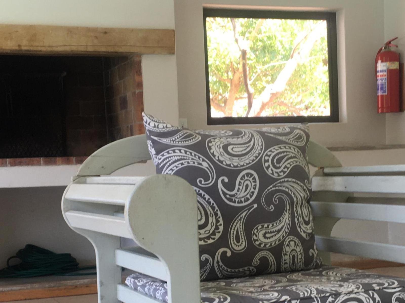 Panache Wildlife Cottage-Self Catering Hoedspruit Exteriér fotografie